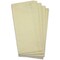 Aunt Martha's Stitch 'em Up Dinner Napkins 20"X20" 4/Pkg-Natural